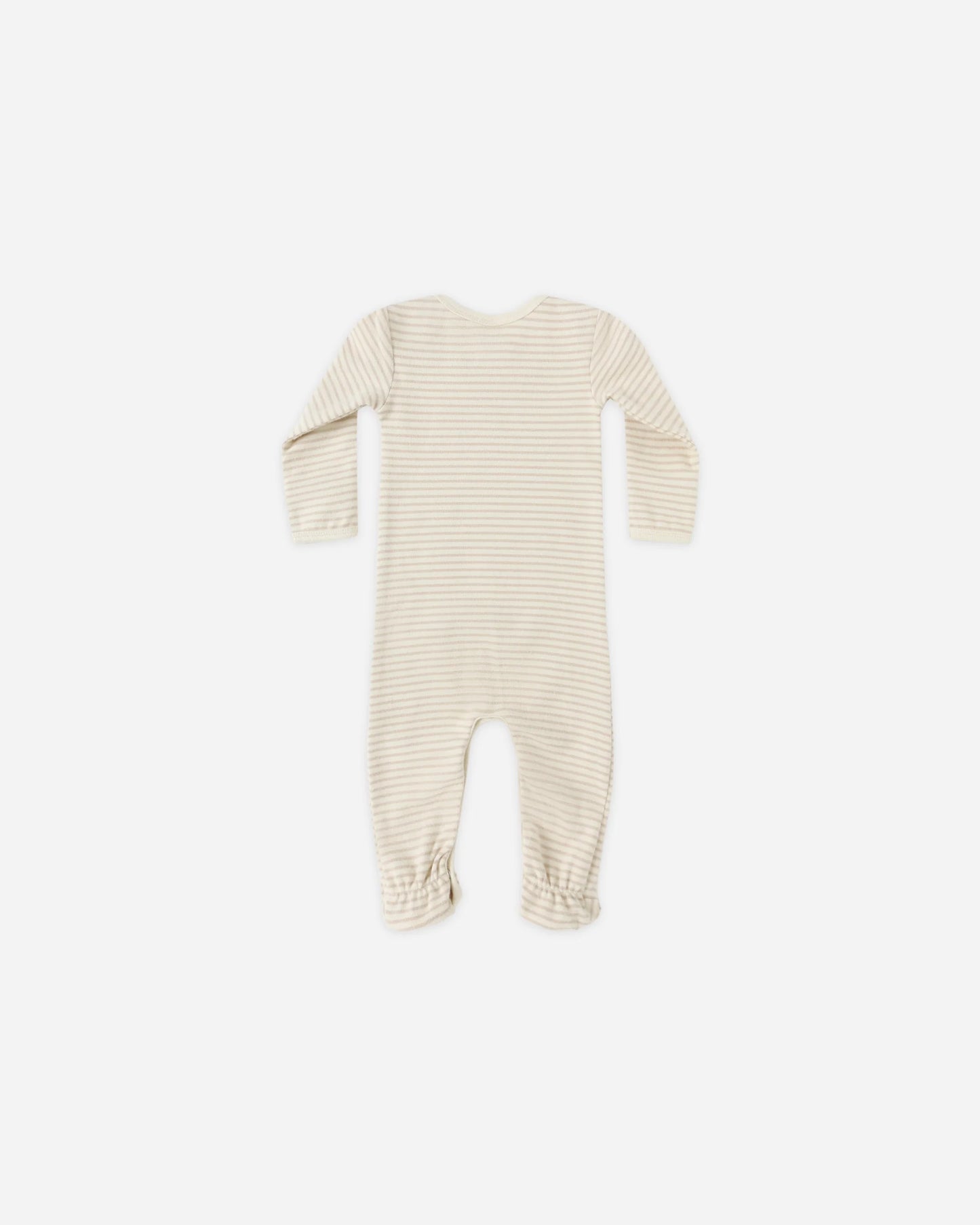 Baby Footie