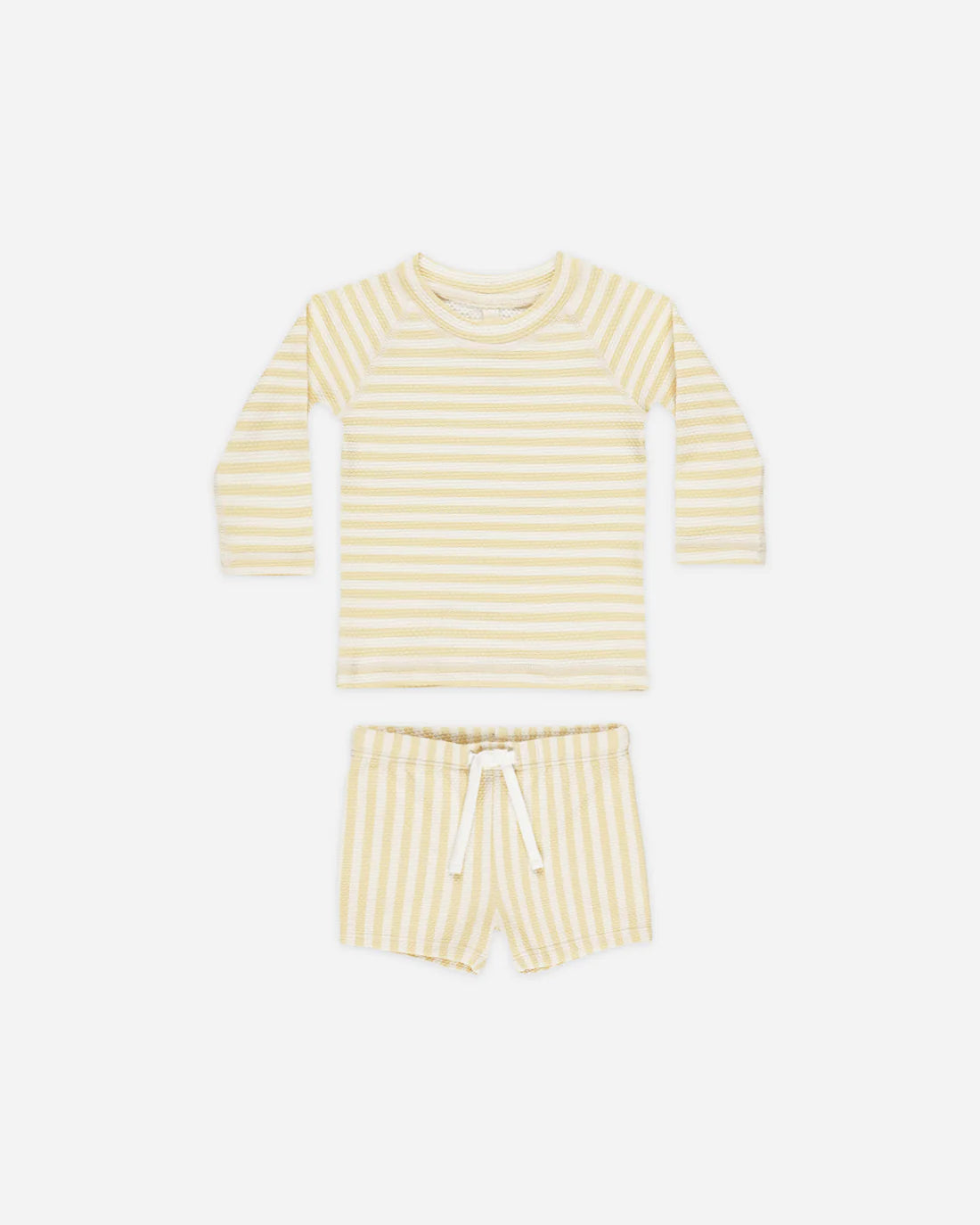 Finn Rashguard + Short Set