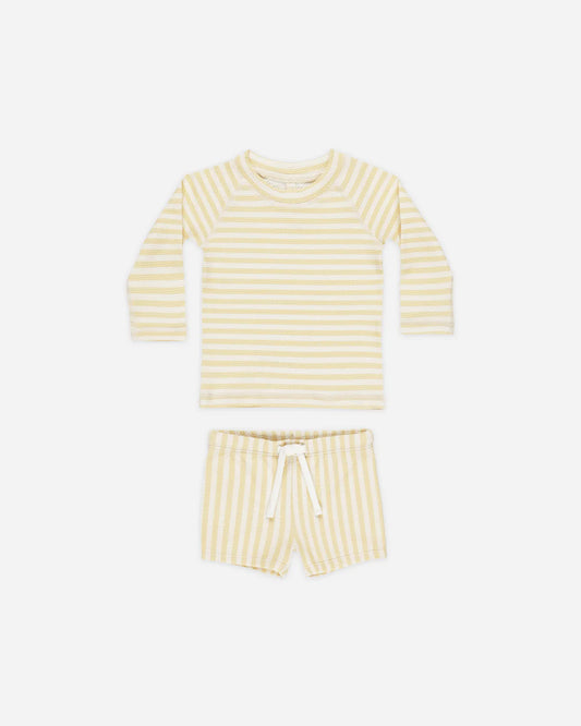Finn Rashguard + Short Set
