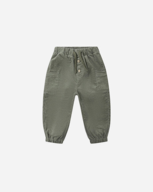 Luca Pant