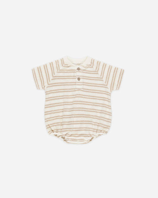 Terry Henley Romper
