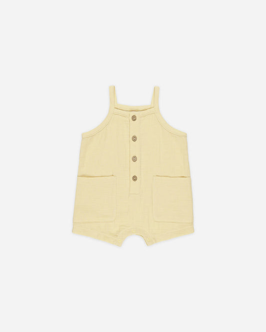 Oakley Romper
