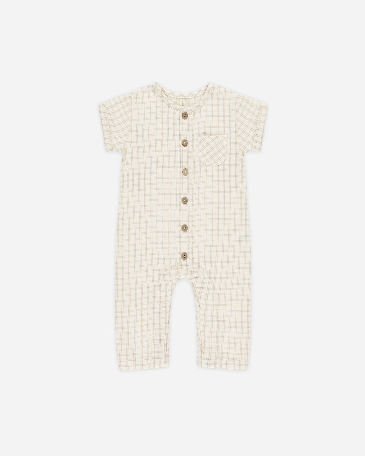 Charlie Jumpsuit