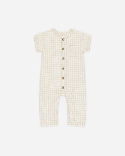 Charlie Jumpsuit