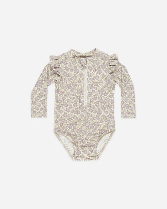 Byron Rashguard One-Piece
