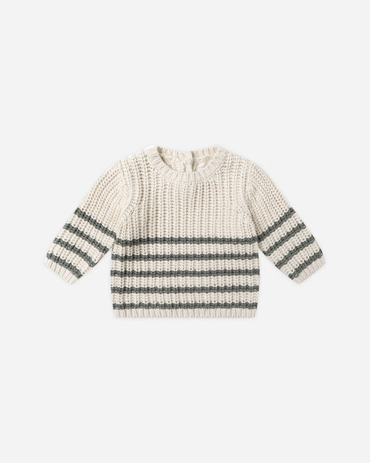 Rex Sweater