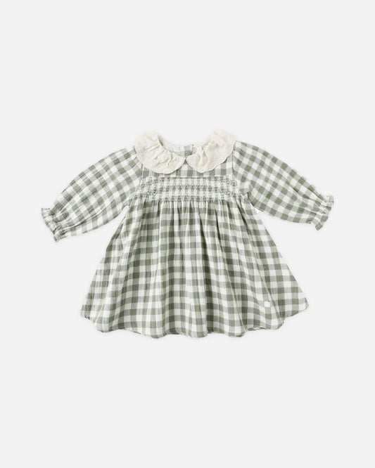 Callie Dress
