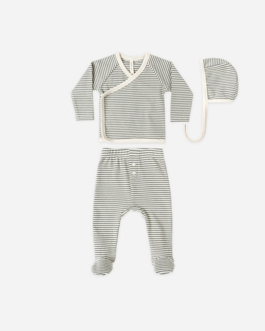 Take Home Set