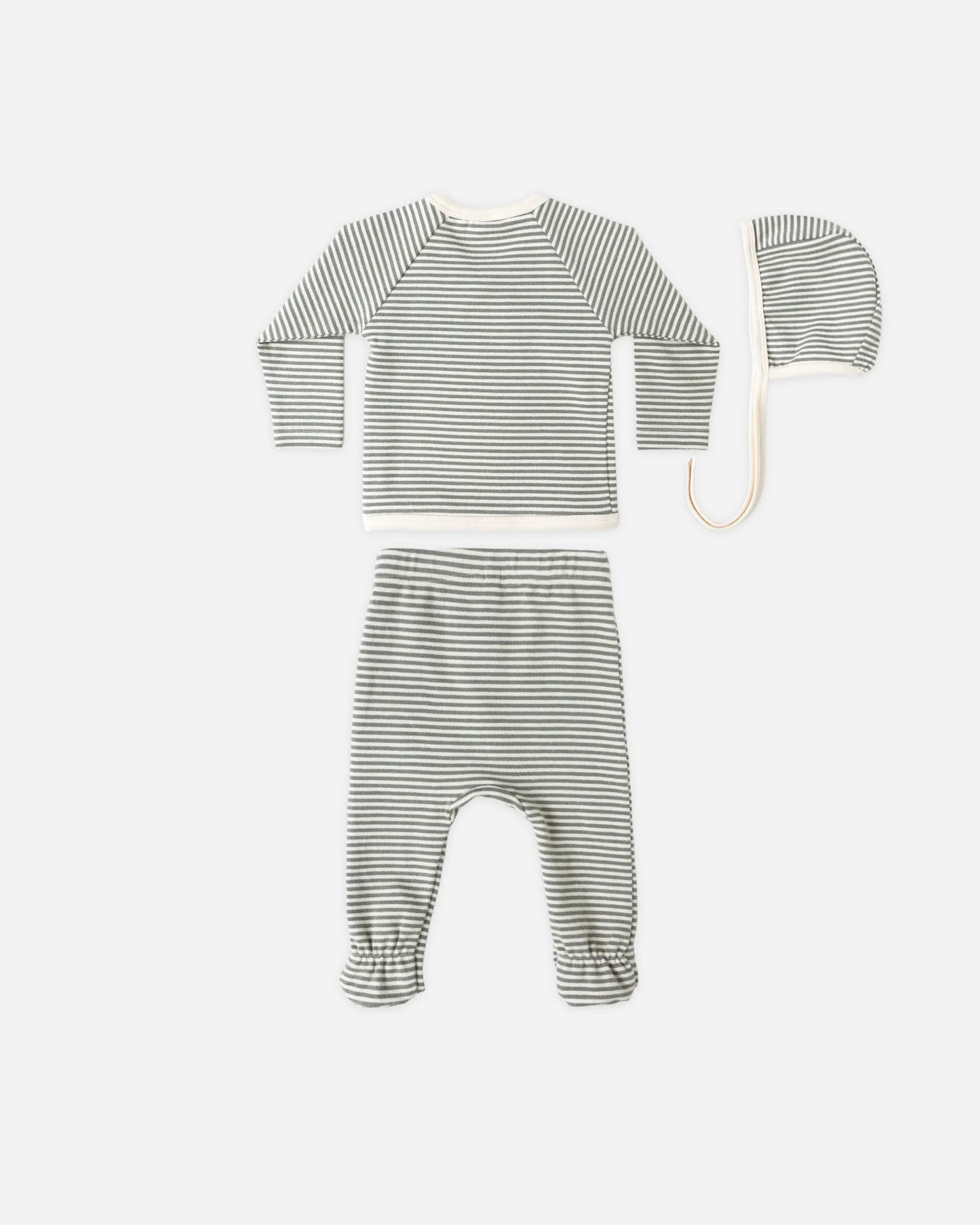 Take Home Set