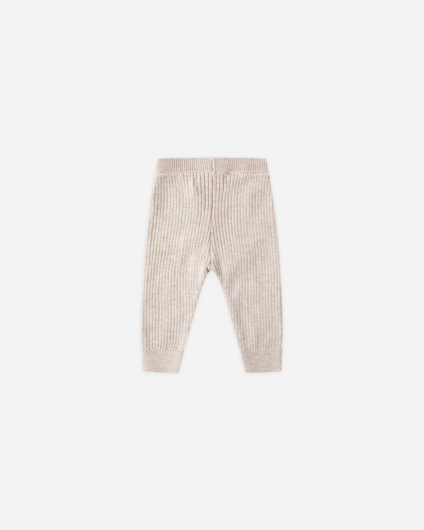 Rib Knit Legging