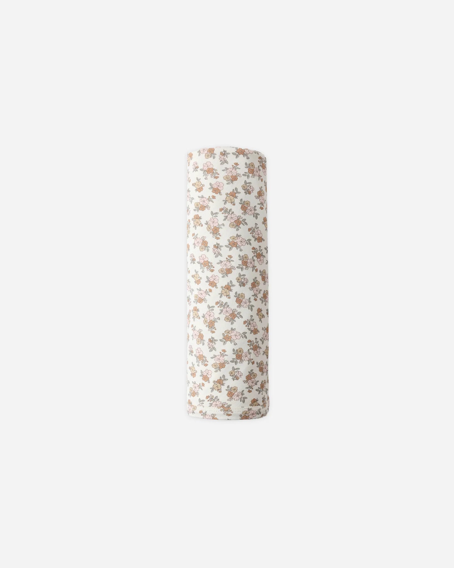 Bamboo Swaddle - Wildflower