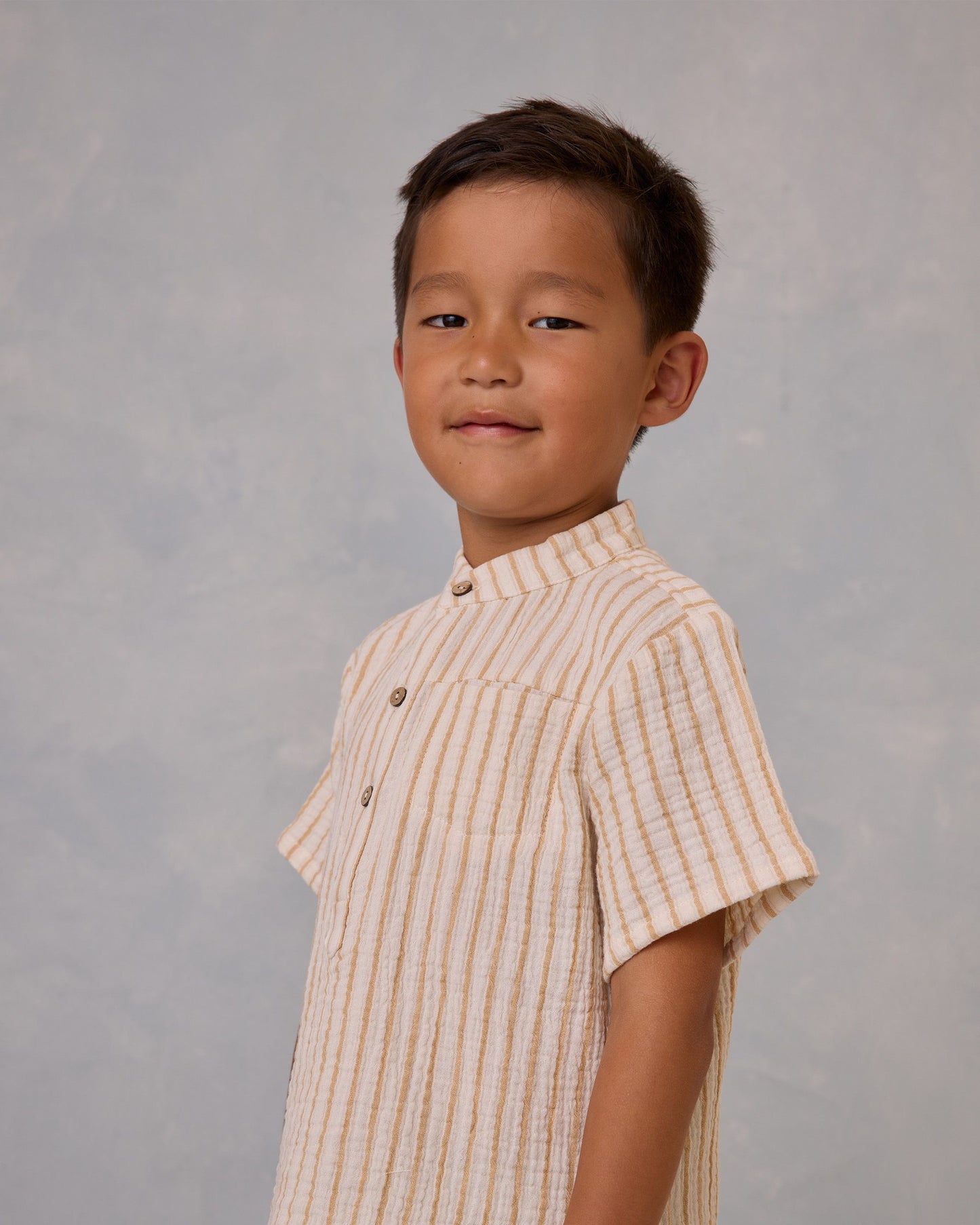 Mason Shirt