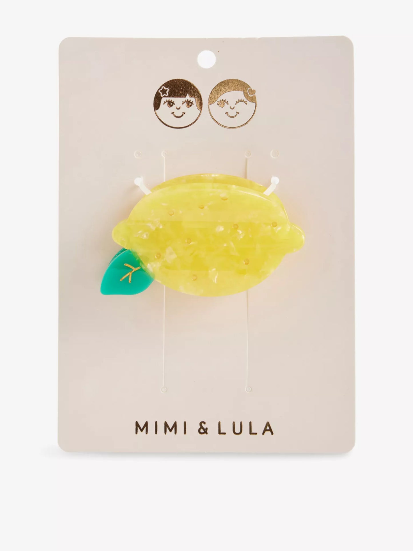 Lemon Acetate Bulldog