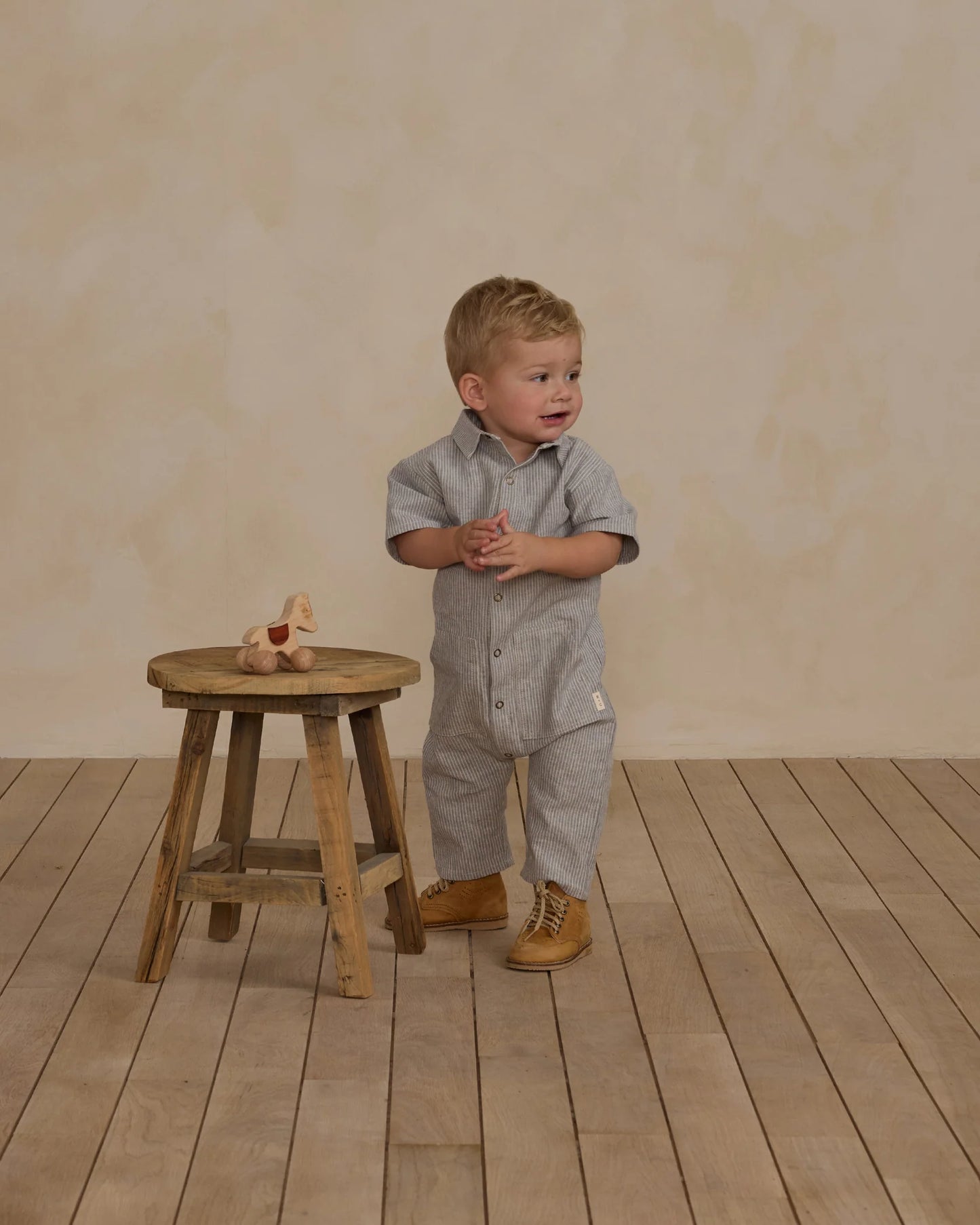 Rhett Jumpsuit