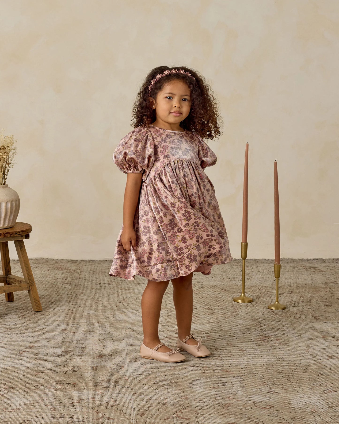 Luna Dress