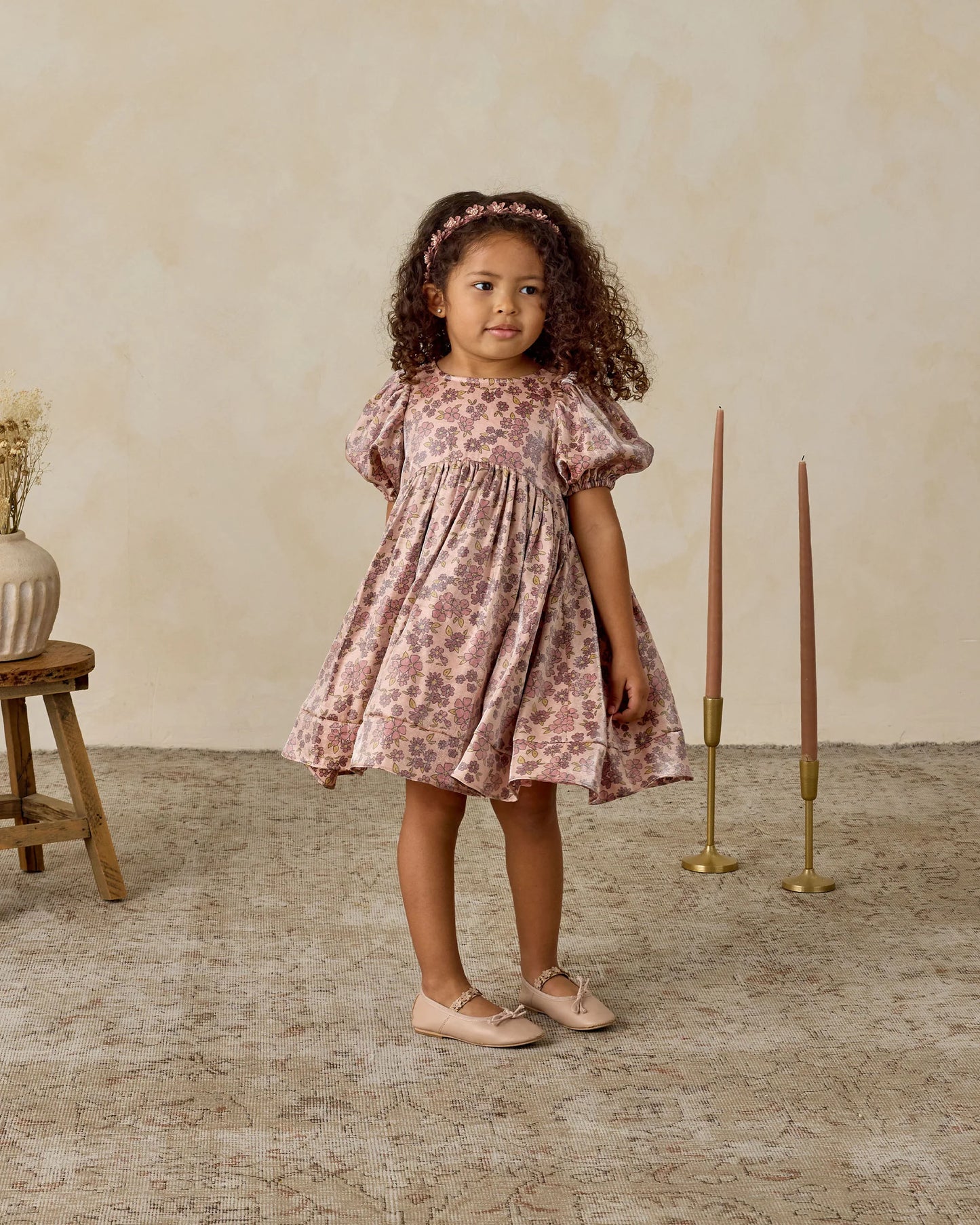 Luna Dress