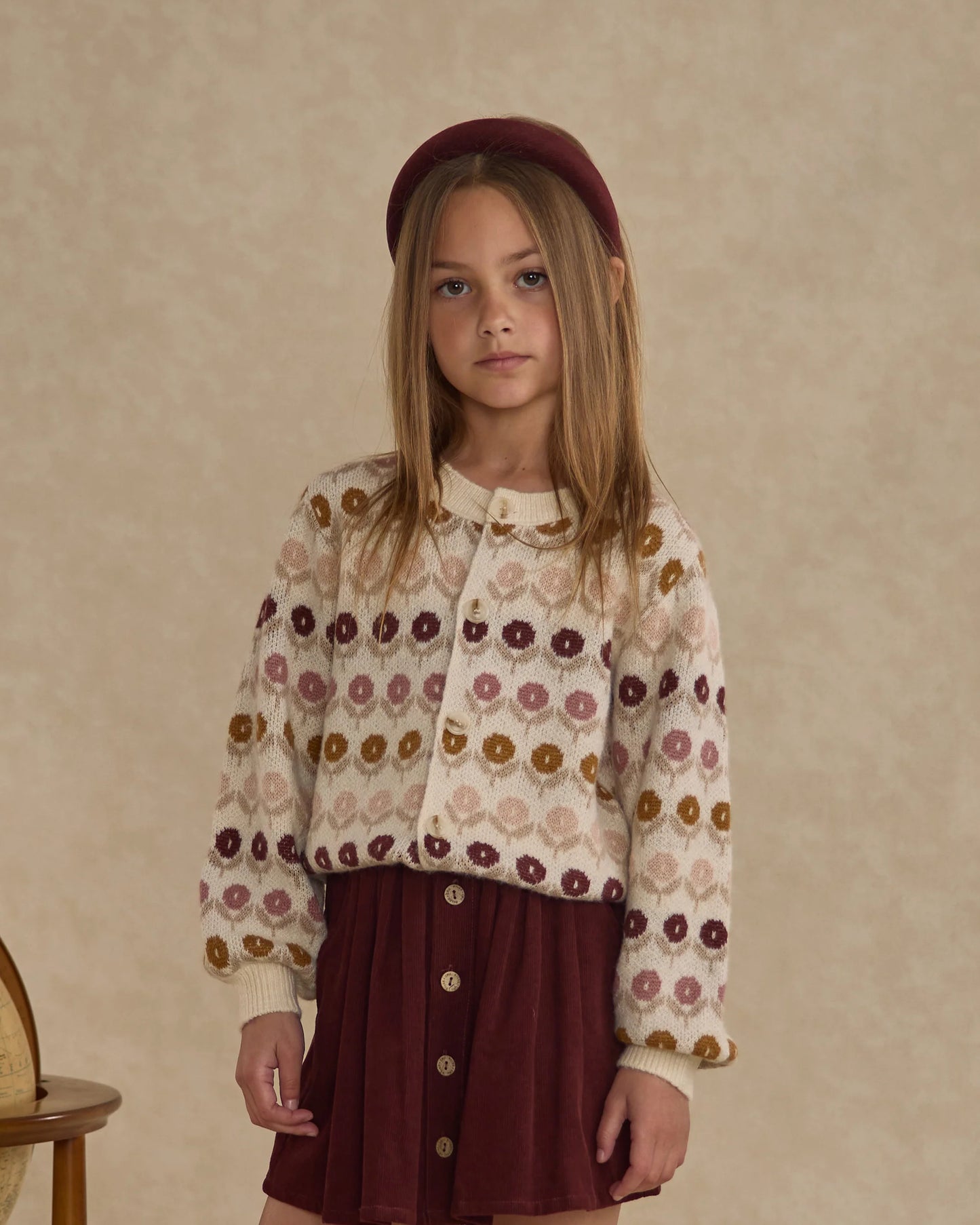 Cheyenne Cardigan