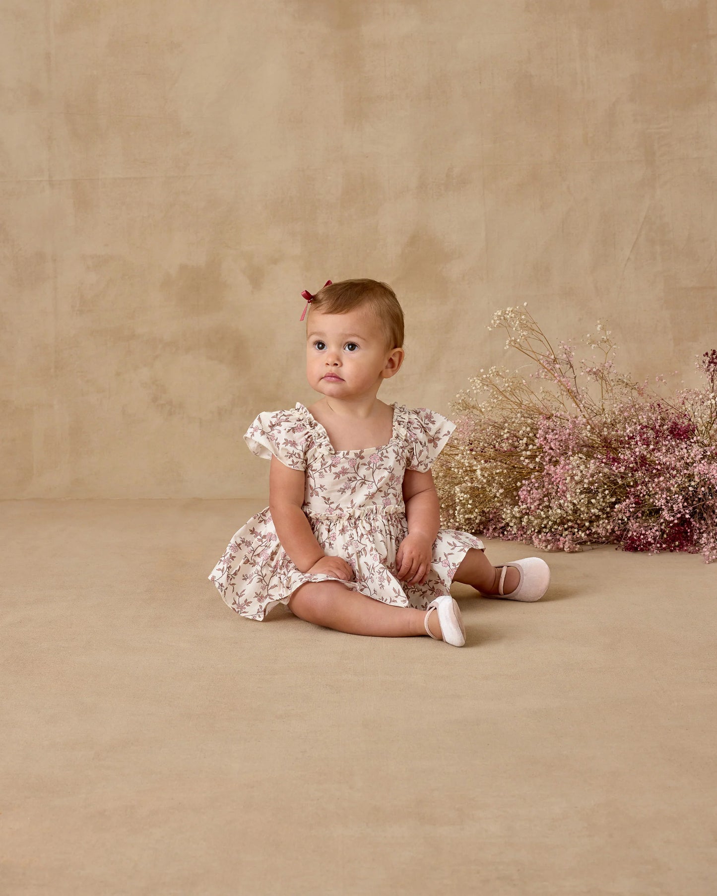 Baby Ballet Flats