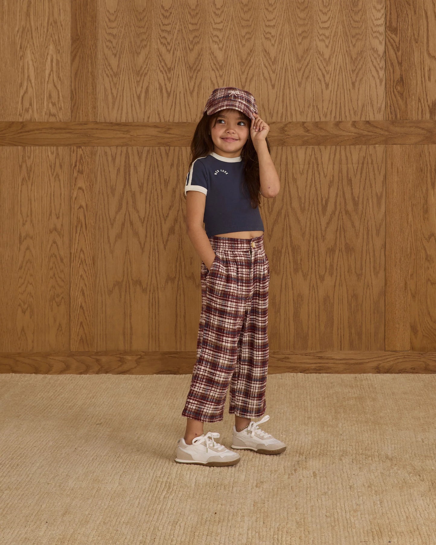 Baseball Hat