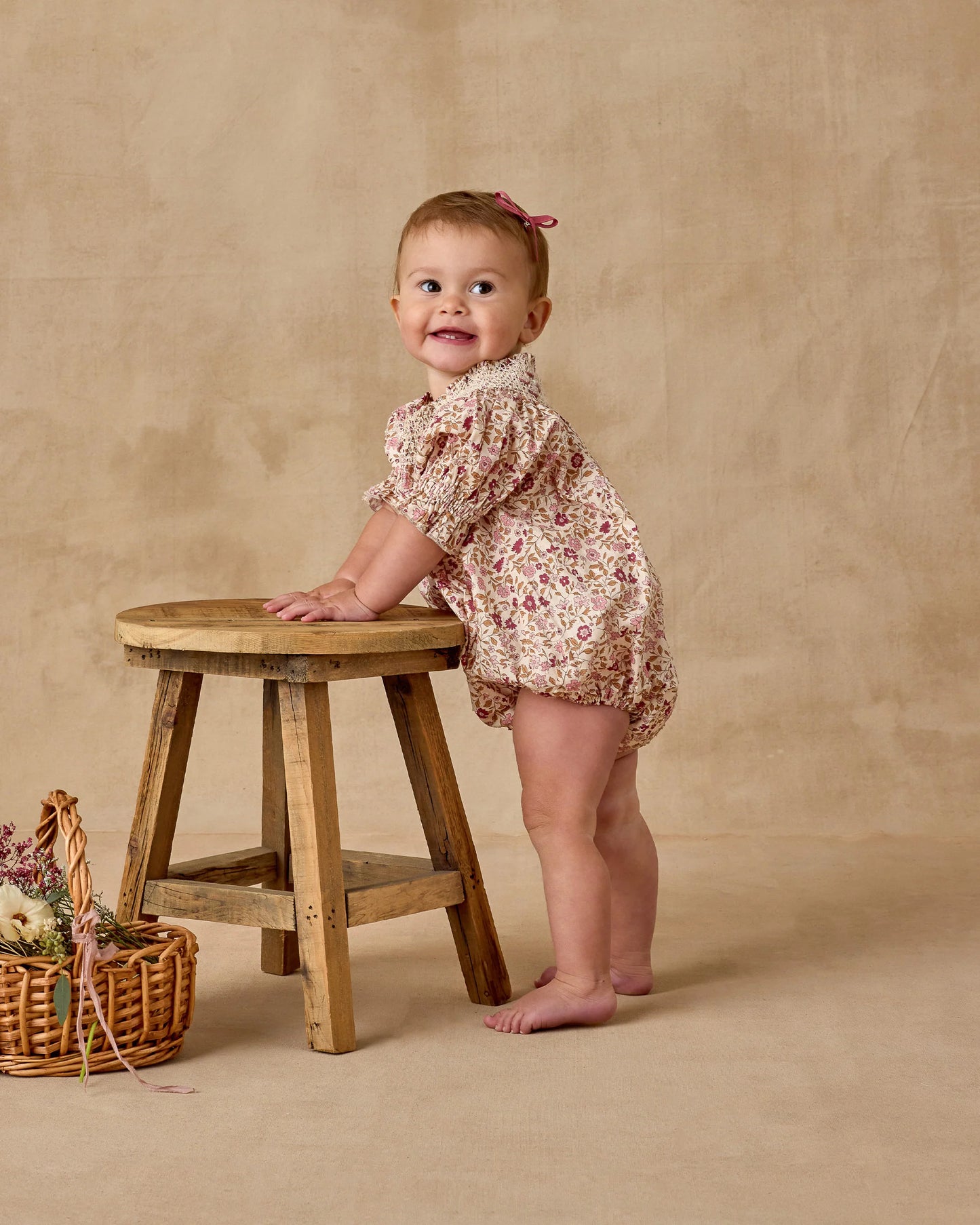 Maddie Romper