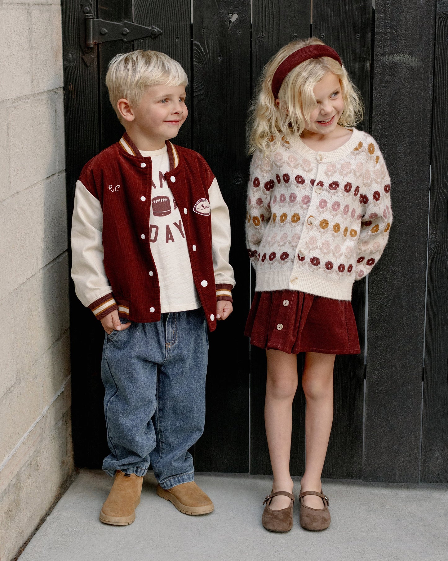 Cheyenne Cardigan