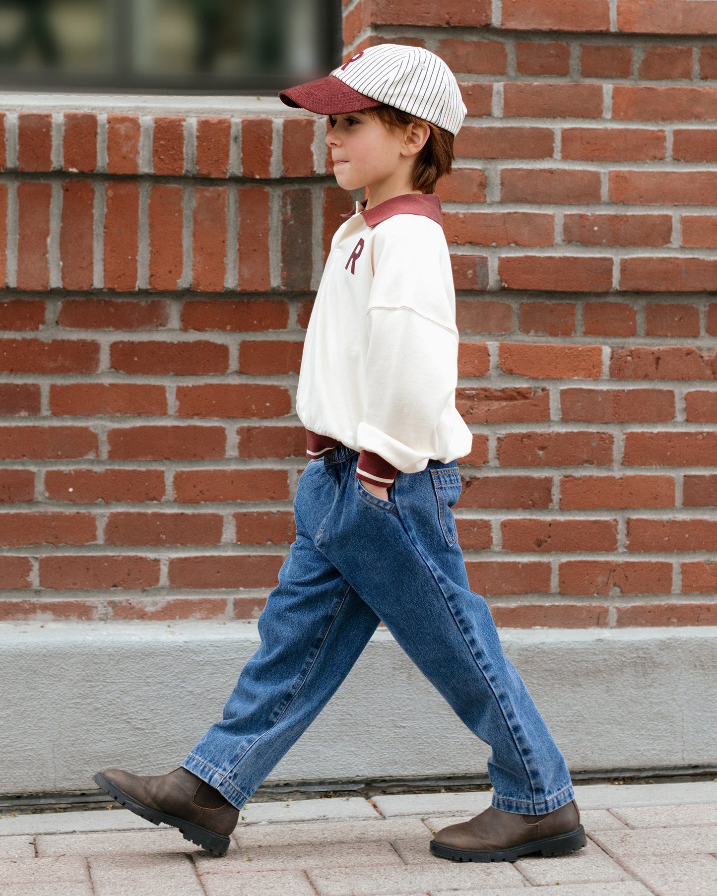 Baggy Pant