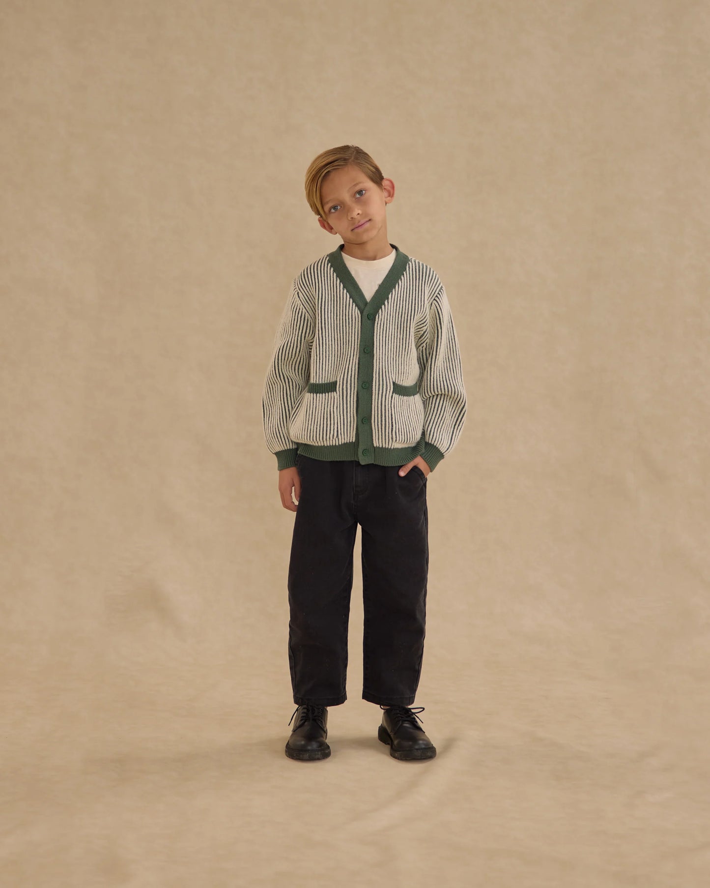 Baggy Pant