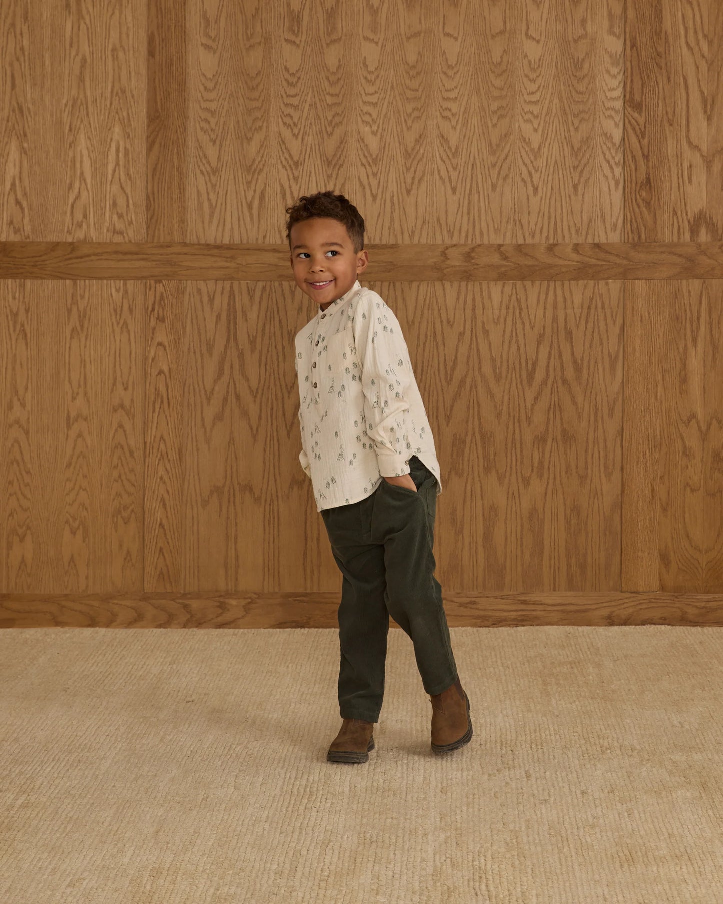 Kalen Pant