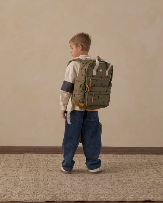 Backpack - Bolts