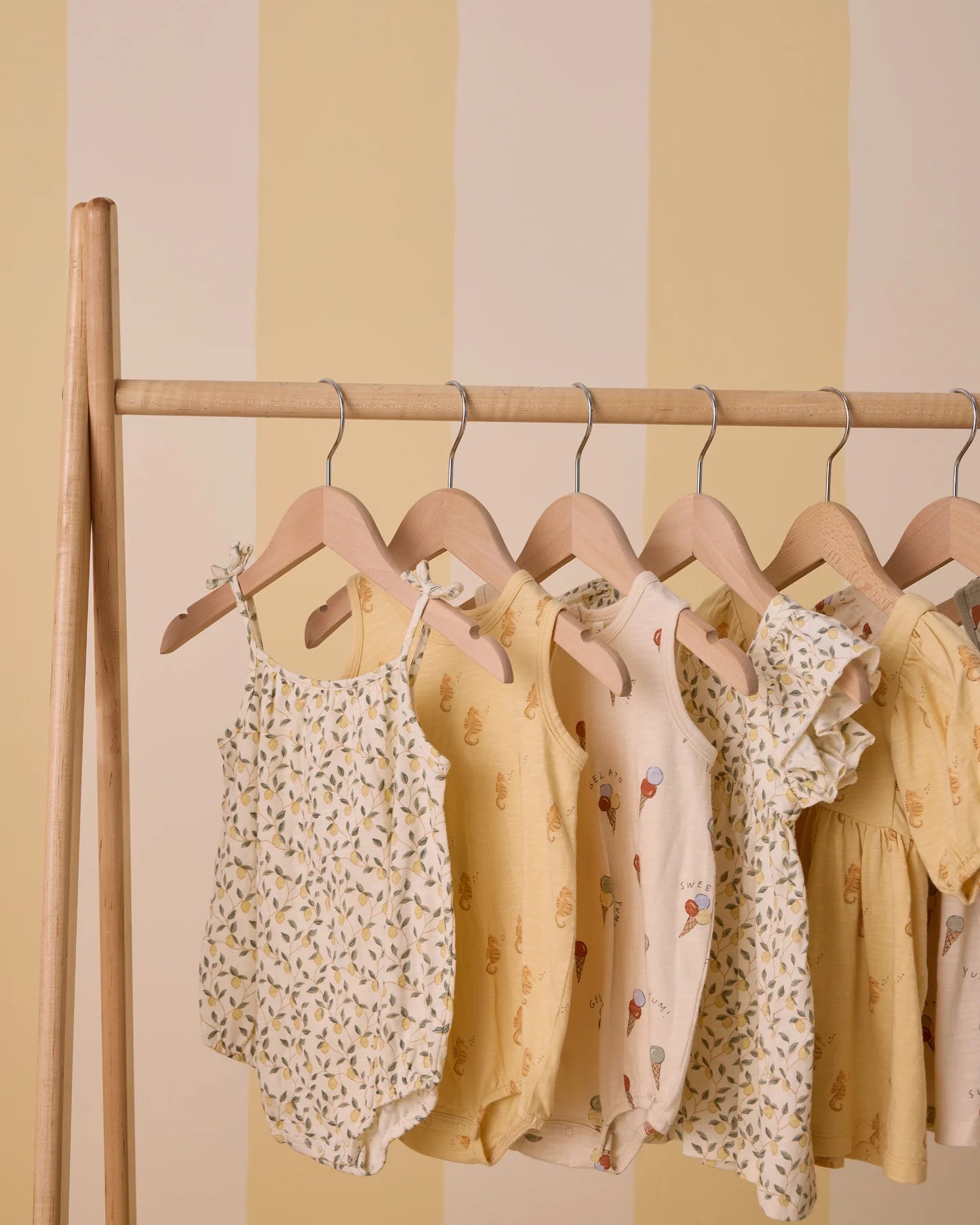 Nala Romper