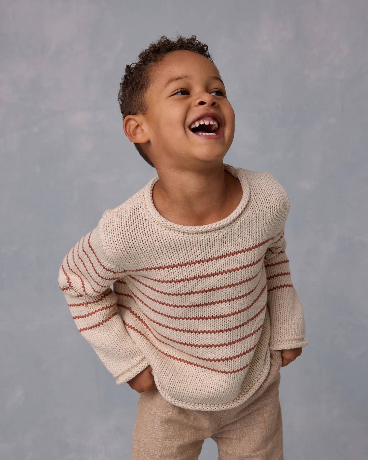 Jacques Sweater