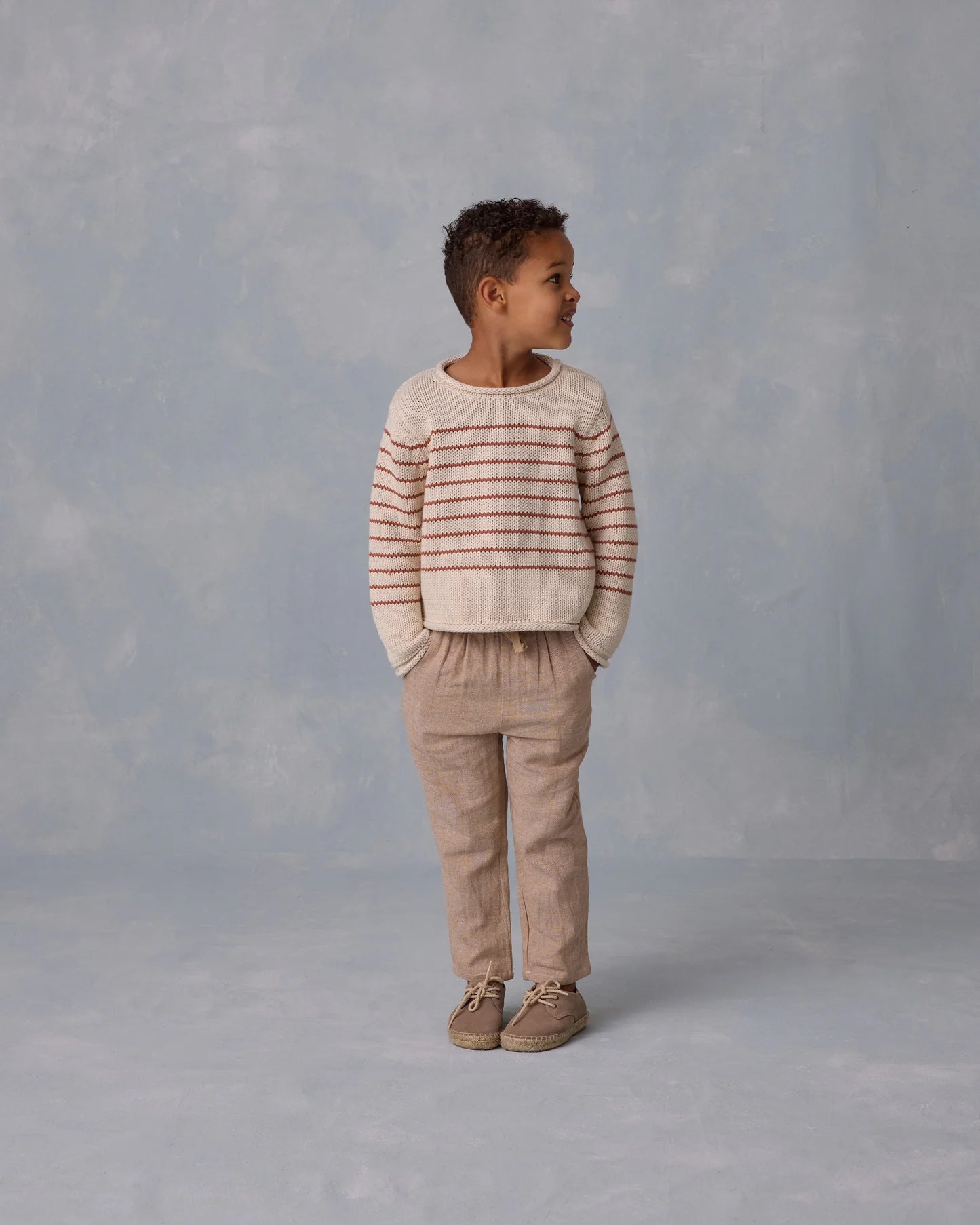 Jacques Sweater