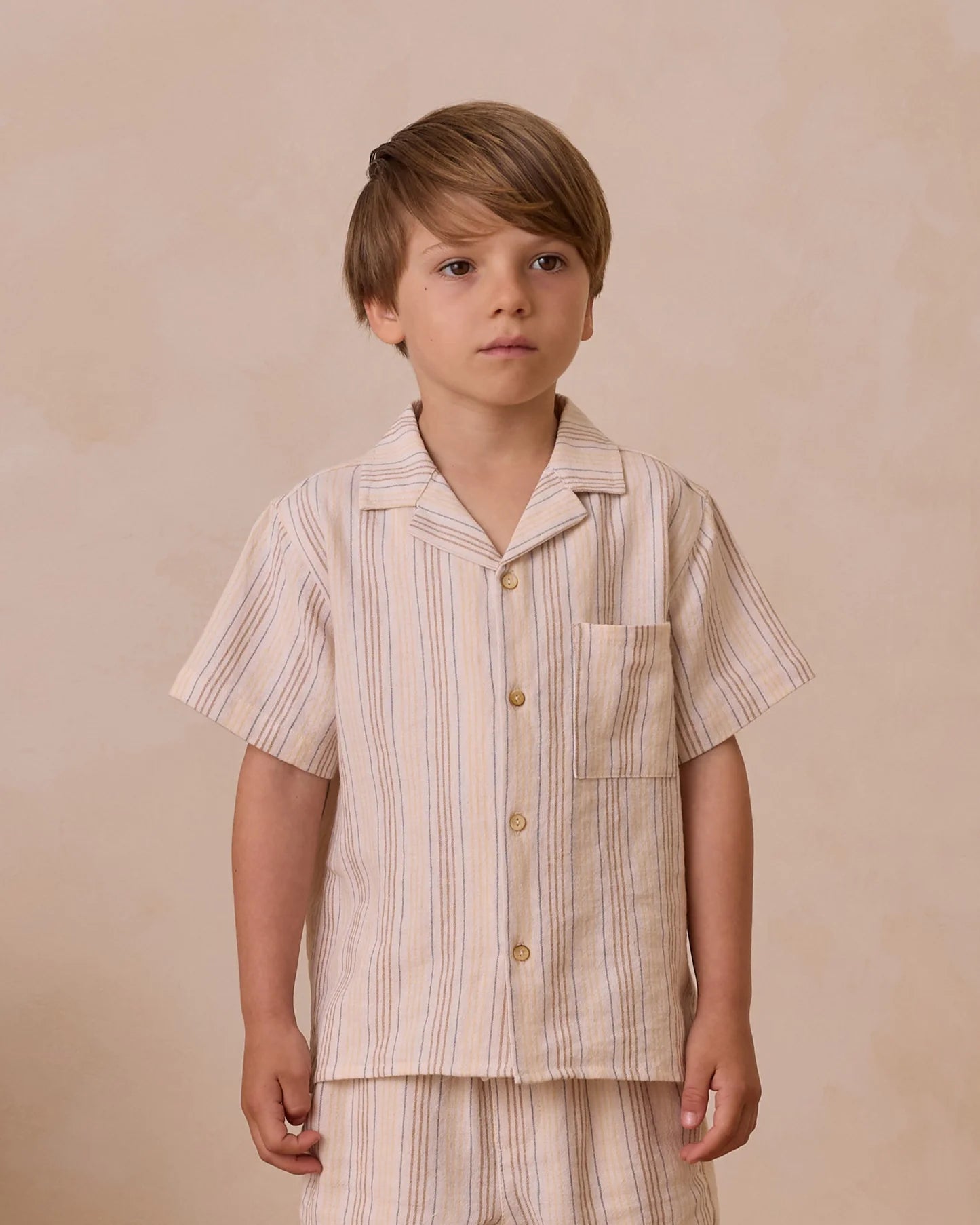 Bermuda Short
