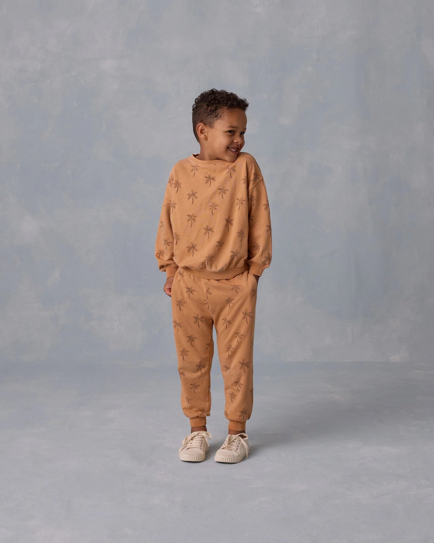 Relaxed Sweatshirt