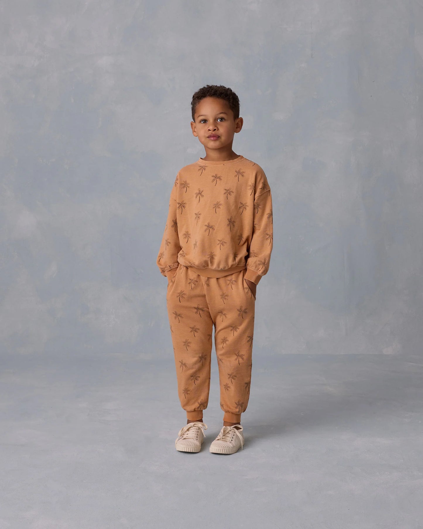 Relaxed Sweatshirt