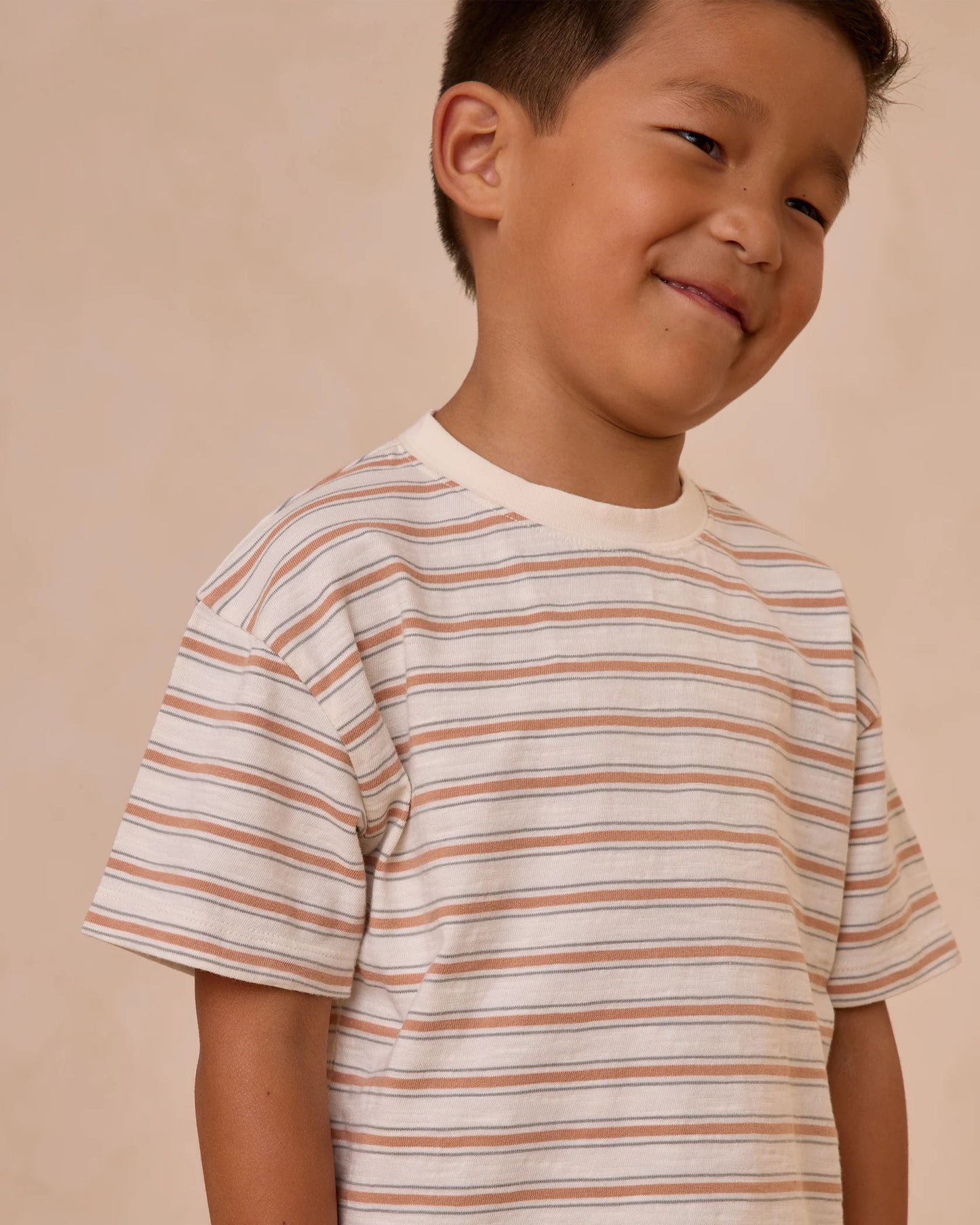 Relaxed Tee