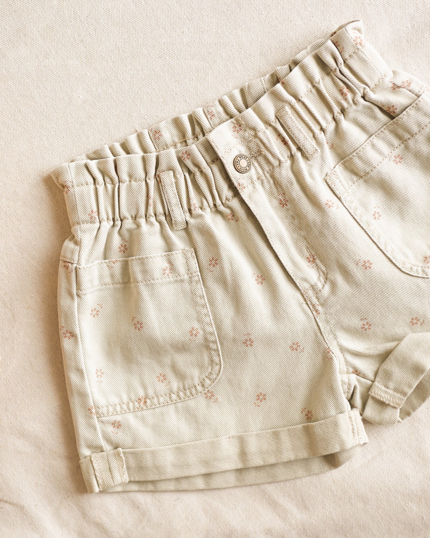 Alba Shorts