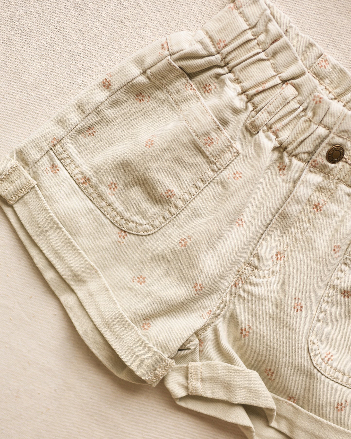 Alba Shorts