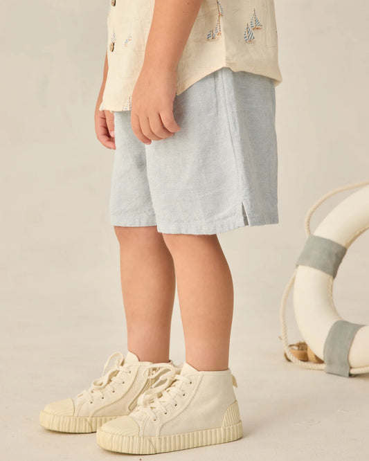 Perry Short