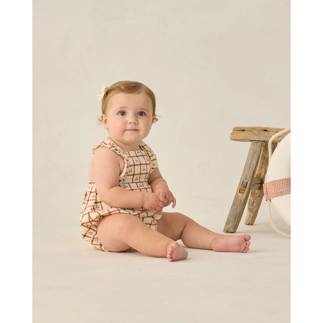 Chiara Romper