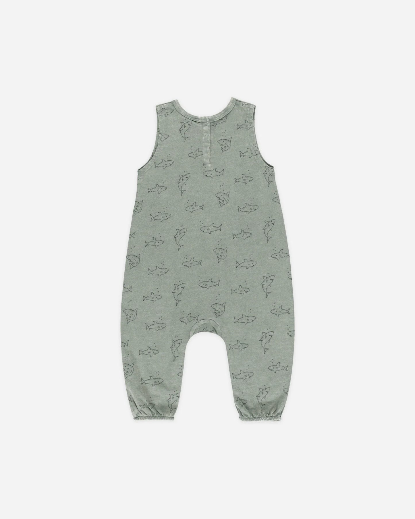 Mills Jumpsuit