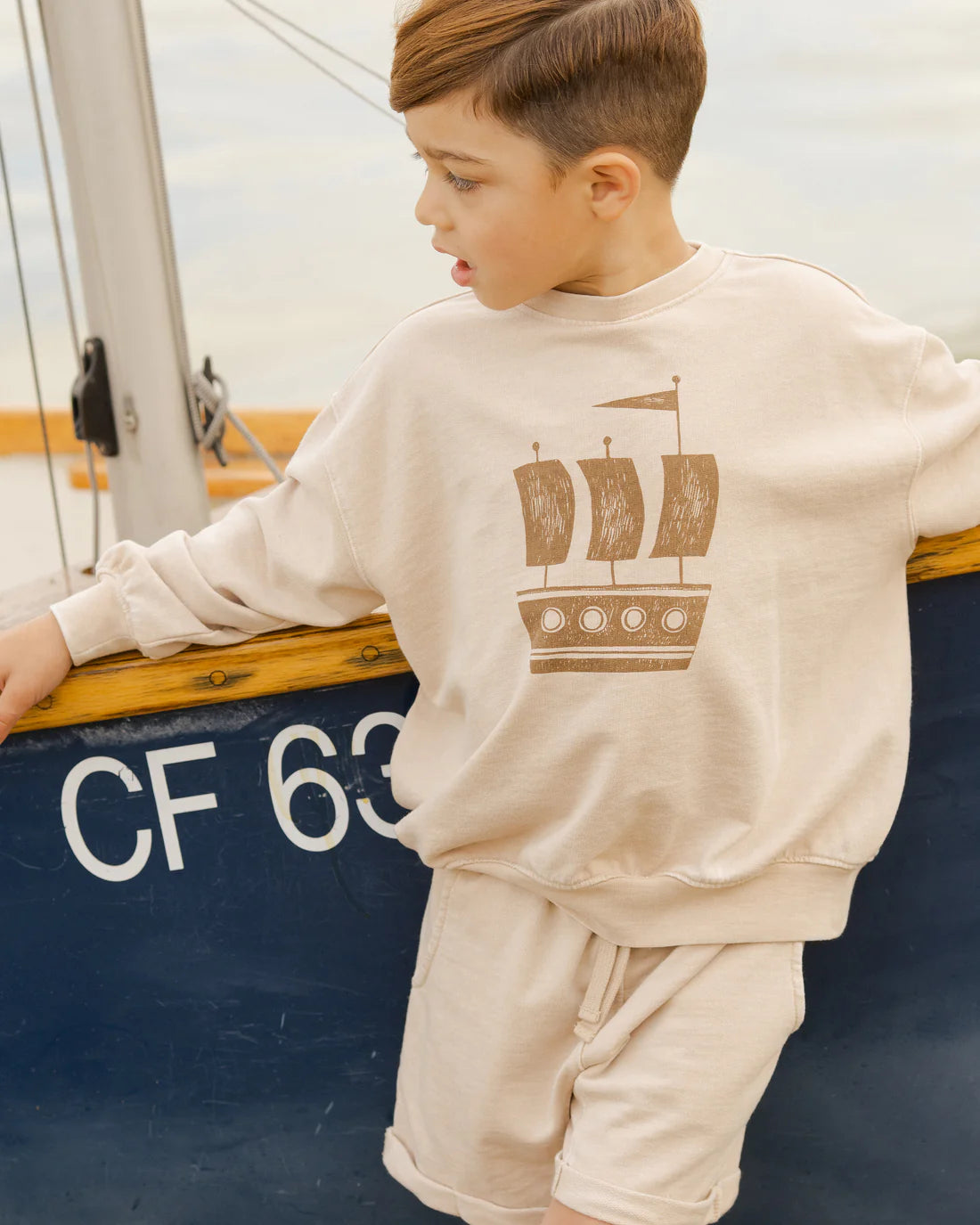 Relaxed Short