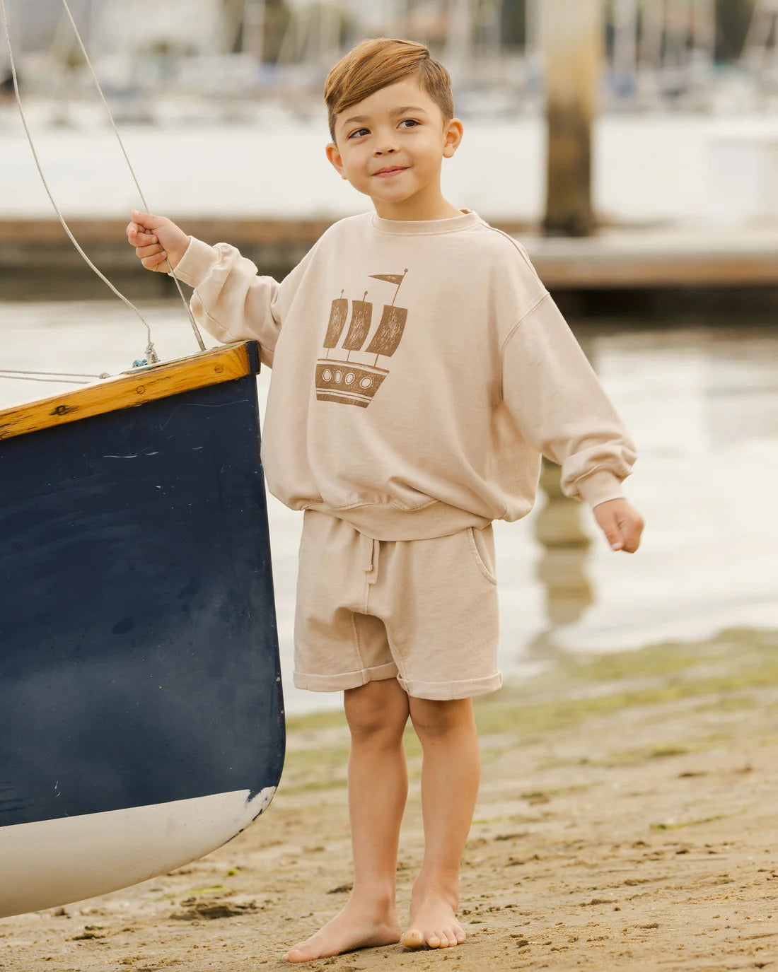 Relaxed Short
