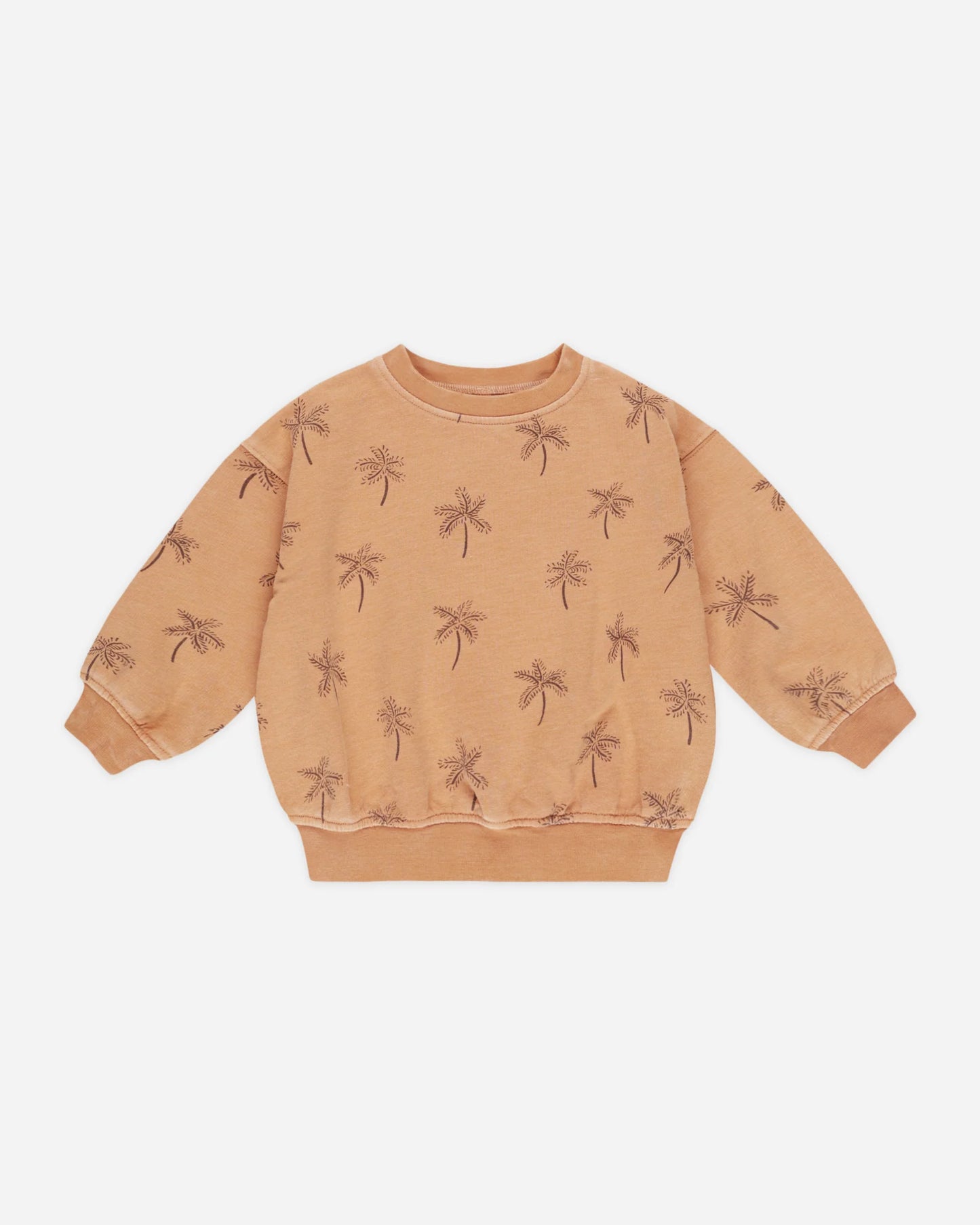 Relaxed Sweatshirt