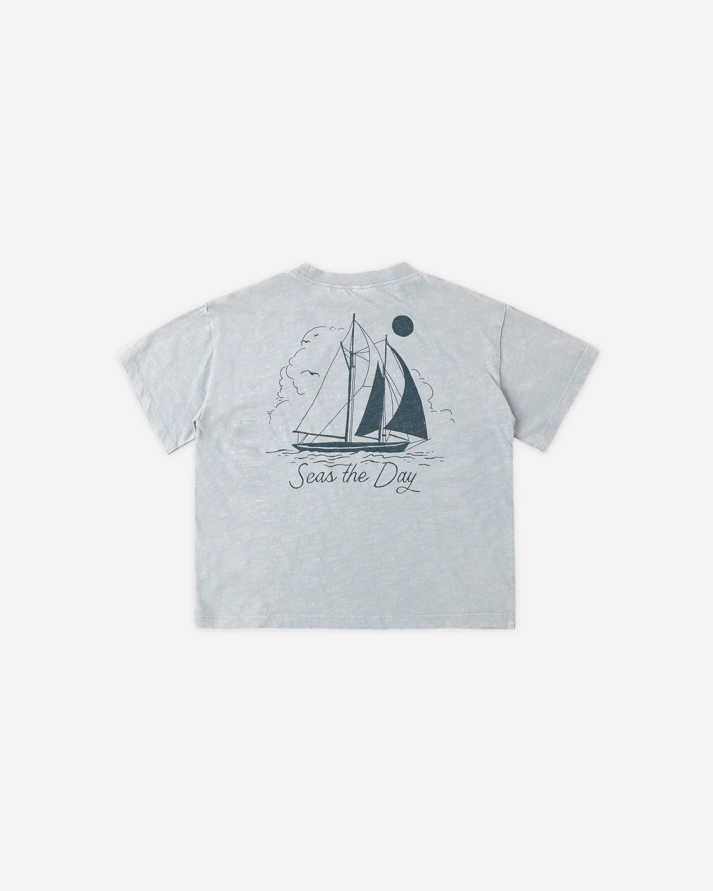 Relaxed Tee