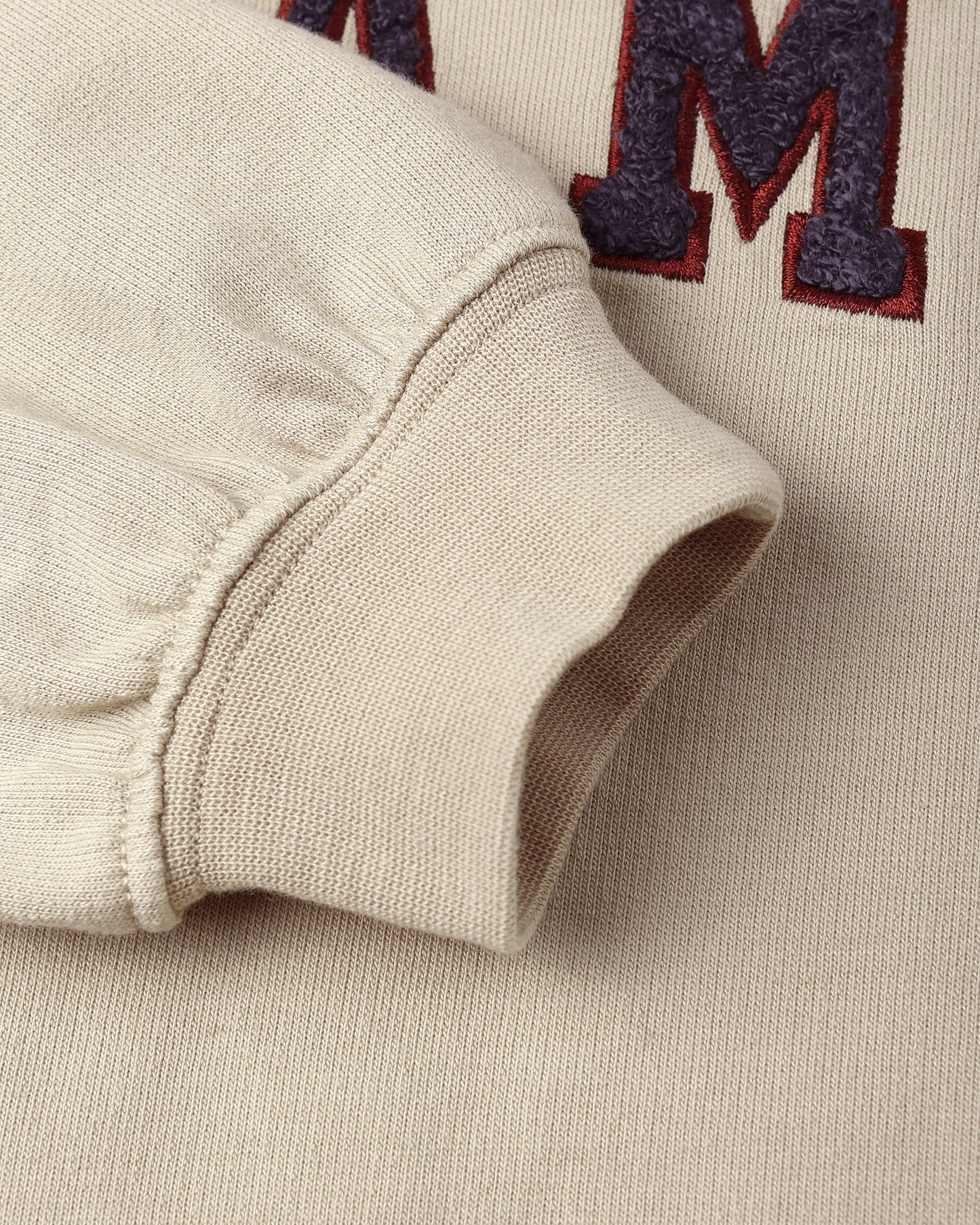 Oversized Sweatshirt