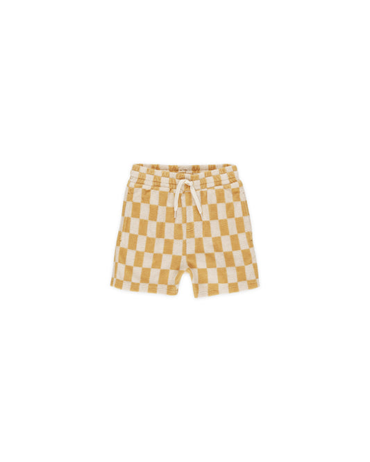 Terry Boys Short