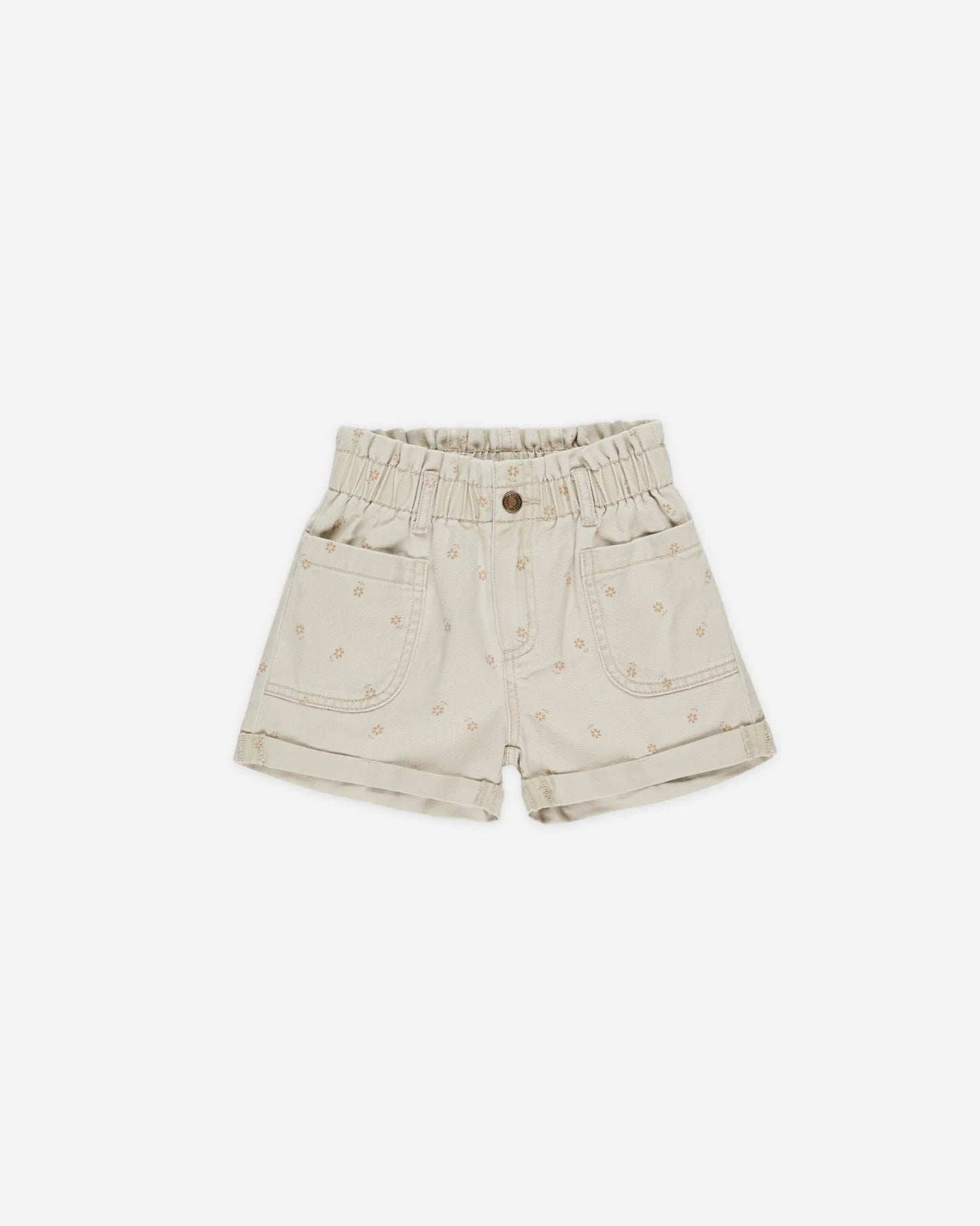 Alba Shorts