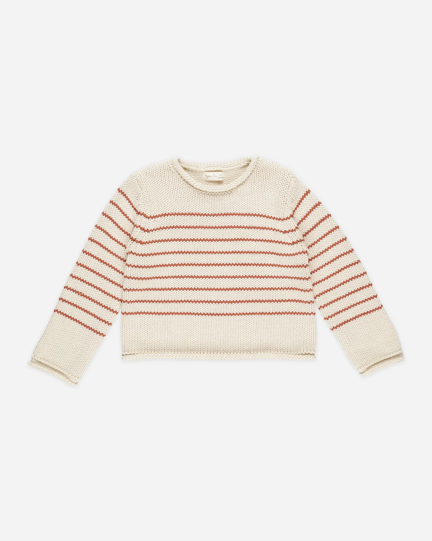 Jacques Sweater