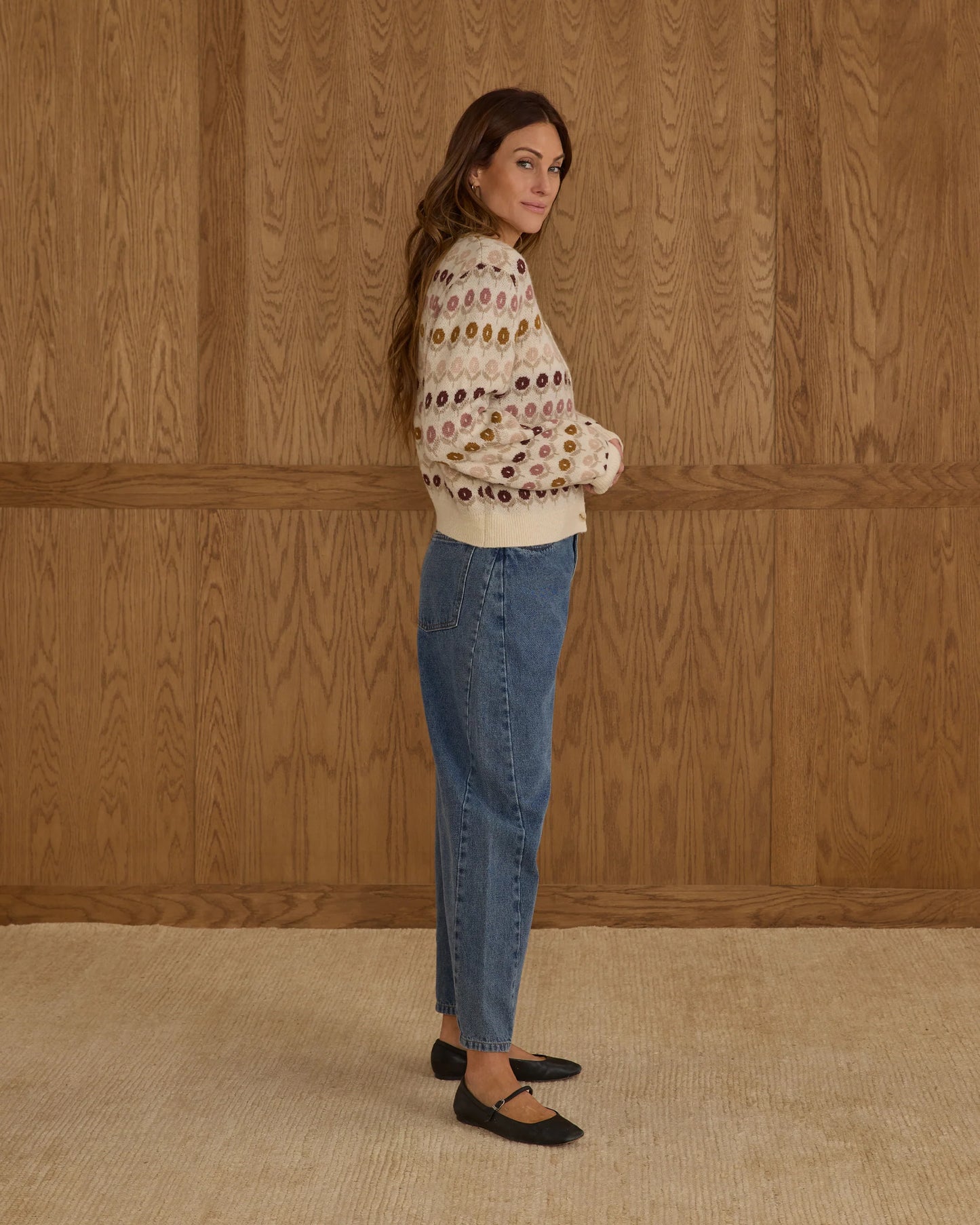 Cheyenne Cardigan